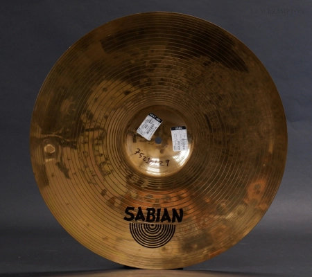 SABIAN B8 PRO 18 2